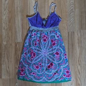 Bohemian Sundress